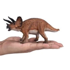 Besttoy Dinosaurier - Triceratops - Spielfigur 381017 -Vollständiger Spielwarenladen 226291 5031923810174 besttoy spielfigur dinosaurier triceratops 01