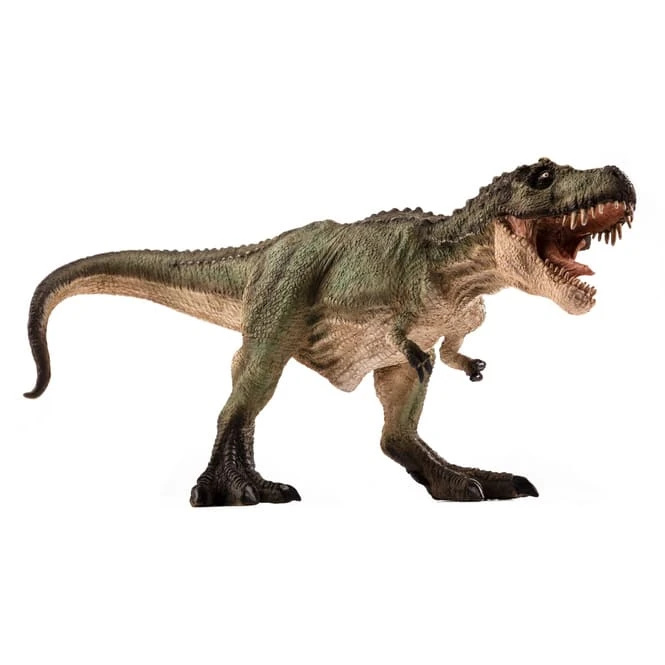 Besttoy Dinosaurier - Tyrannosaurus Rex - Grün - Spielfigur 387293 3 Besttoy Dinosaurier - Tyrannosaurus Rex - Grün - Spielfigur 387293