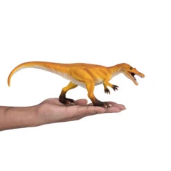 Besttoy Dinosaurier - Baryonyx - Spielfigur 381014 -Vollständiger Spielwarenladen 226294 5031923810143 besttoy spielfigur dinosaurier deluxe baryonyx 01