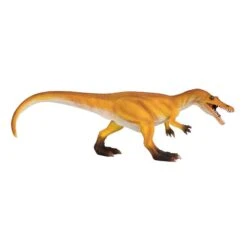 Besttoy Dinosaurier - Baryonyx - Spielfigur 381014 -Vollständiger Spielwarenladen 226294 5031923810143 besttoy spielfigur dinosaurier deluxe baryonyx 02
