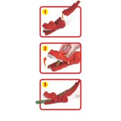 MATTEL Hot Wheels - Starterset City Nemesis - 1 Stück 13 MATTEL Hot Wheels - Starterset City Nemesis - 1 Stück -Vollständiger Spielwarenladen 226545 887961924350 mattel spielset nemesis 02