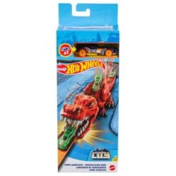 MATTEL Hot Wheels - Starterset City Nemesis - 1 Stück 10 MATTEL Hot Wheels - Starterset City Nemesis - 1 Stück -Vollständiger Spielwarenladen 226545 887961924350 mattel spielset nemesis 03