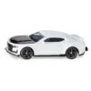 Siku 1538 - Chevrolet Camaro -Vollständiger Spielwarenladen 227509 4006874015382 siku modellfahrzeug chevrolet camaro 00