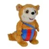 SIMBA TOYs Bobo Der Siebenschläfer - Plüschtier Mit Funktion -Vollständiger Spielwarenladen 228261 4006592057077 simba bobo der siebenschlaefer 01