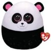 TY - Squish A Boo - Panda - Ca. 20cm