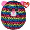 TY - Squish A Boo - Leopard - Ca. 20cm -Vollständiger Spielwarenladen 228580 8421392865 ty plueschkissenleoparddotty