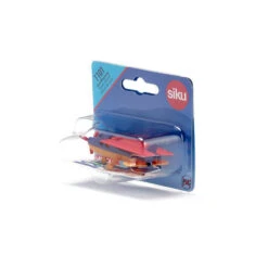 Siku 1101 - Sportflugzeug -Vollständiger Spielwarenladen 228921 4006874011018 siku flugzeug 08