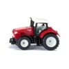 Siku 1105 - Traktor - Mauly X540 Rot 1 Siku 1105 - Traktor - Mauly X540 Rot -Vollständiger Spielwarenladen 228991 4006874011056 traktor mauly x540 rot siki 01