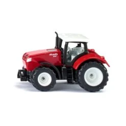 Siku 1105 - Traktor - Mauly X540 Rot