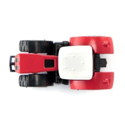 Siku 1105 - Traktor - Mauly X540 Rot -Vollständiger Spielwarenladen 228991 4006874011056 traktor mauly x540 rot siki 05