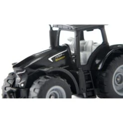 Siku 1397 - Traktor - DEUTZ-FAHR TTV 7250 Warrior -Vollständiger Spielwarenladen 228997 4006874013975 traktor deutz fahr ttv siku 03