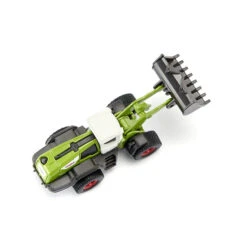 Siku 1524 - Radlader - Claas Torion 1914 -Vollständiger Spielwarenladen 228998 4006874015245 traktor claas torion 1914 siku 02