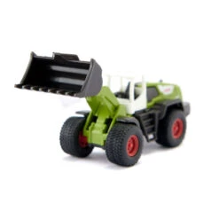 Siku 1524 - Radlader - Claas Torion 1914 -Vollständiger Spielwarenladen 228998 4006874015245 traktor claas torion 1914 siku 03