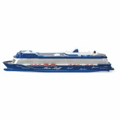 Siku 1730 - Schiff - Mein Schiff 1 -Vollständiger Spielwarenladen 229000 4006874017300 schiff tui mein schiff 1 siku 06