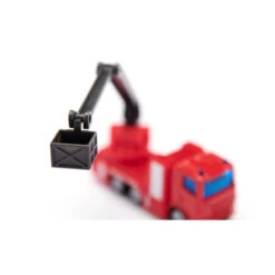 Siku 6330 - Geschenkset - Feuerwehr 10 Siku 6330 - Geschenkset - Feuerwehr -Vollständiger Spielwarenladen 229218 4006874063307 geschenkset feuerwehr siku 04