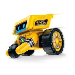 Woozle Goozle - Solarexperiment Eco-Roboter - Experimentierbaukasten -Vollständiger Spielwarenladen 229324 4016096413378 eco roboter 02