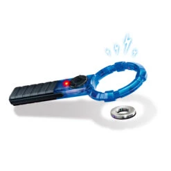 Woozle Goozle - Schatz Detektor - Experimentierbaukasten -Vollständiger Spielwarenladen 229325 4016096413385 treasure hunter 011