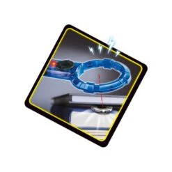 Woozle Goozle - Schatz Detektor - Experimentierbaukasten -Vollständiger Spielwarenladen 229325 4016096413385 treasure hunter anwendung 01