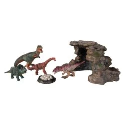 Besttoy - Dinosaurier Höhle