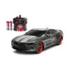 Dickie RC Fahrzeug - Chevy Camaro 2016 1 Dickie RC Fahrzeug - Chevy Camaro 2016 -Vollständiger Spielwarenladen 231193 4006333066986 rc chevy camaro dickie 02