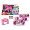 Dickie RC Fahrzeug - Pink Flippy - 1:28