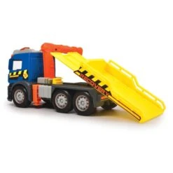 Dickie - Action Truck - Recovery -Vollständiger Spielwarenladen 231375 4006333076176 dickie toys action truck recovering 02