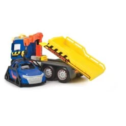 Dickie - Action Truck - Recovery -Vollständiger Spielwarenladen 231375 4006333076176 dickie toys action truck recovering 05