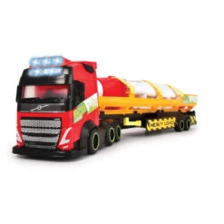 Dickie - Heavy Load Truck 10 Dickie - Heavy Load Truck -Vollständiger Spielwarenladen 231377 4006333076138 dickie toys heavy load truck 03