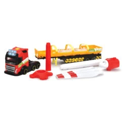 Dickie - Heavy Load Truck 12 Dickie - Heavy Load Truck -Vollständiger Spielwarenladen 231377 4006333076138 dickie toys heavy load truck 04