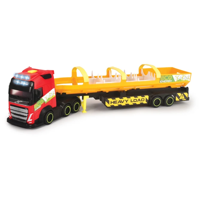Dickie - Heavy Load Truck 3 Dickie - Heavy Load Truck