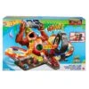 MATTEL Hot Wheels Spielset City Slam Gorilla