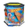 MATTEL Hot Wheels - 2in1 Spielset & Aufbewahrungsbox -Vollständiger Spielwarenladen 231497 887961982015 hotwheels2in1spielsetundbox 03