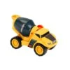 Klein Volvo - Power Cement Truck - 1:24 -Vollständiger Spielwarenladen 231589 4009847024275 theo klein fahrzeug volvo betonmischer 01