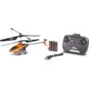 CARSON - RC Helikopter Nano Tyrann 230 Gyro -Vollständiger Spielwarenladen 231684 4005299005886 simba tamiyacarson rchelikopter 01