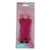 Besttoy - Modepuppenkleid - Cocktailkleid - Pink-Lila -Vollständiger Spielwarenladen 231928 4016096011727 besttoy defa puppenkleider