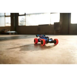 Dickie RC Lightning Spear - Ferngesteuerter Geländewagen 12 Dickie RC Lightning Spear - Ferngesteuerter Geländewagen -Vollständiger Spielwarenladen 234595 4006333080005 dickie rc racer lightning spear 06