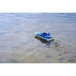 Dickie RC Polizei Boot -Vollständiger Spielwarenladen 234597 4006333079948 dickie boot polizei 13