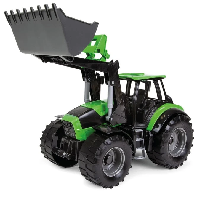 LENA - WORXX Traktor Deutz-Fahr Agrotron 7250 TTV 3 LENA - WORXX Traktor Deutz-Fahr Agrotron 7250 TTV