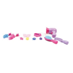 Besttoy - Puppe Mit Frisierzubehör - 1 Stück -Vollständiger Spielwarenladen 237481 4016096431327 besttoy puppe mit frisierset 03