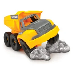 Dickie Construction Set - Volvo 12 Dickie Construction Set - Volvo -Vollständiger Spielwarenladen 237776 4006333079399 construction set dickie 04