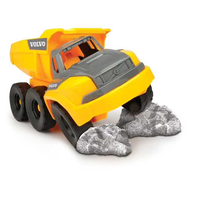 Dickie Construction Set - Volvo 6 Dickie Construction Set - Volvo – Bild 4