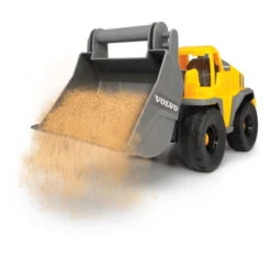 Dickie Construction Set - Volvo 15 Dickie Construction Set - Volvo -Vollständiger Spielwarenladen 237776 4006333079399 construction set dickie 09