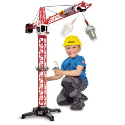 Dickie Construction Set - Volvo 11 Dickie Construction Set - Volvo -Vollständiger Spielwarenladen 237776 4006333079399 construction set dickie 14