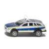 Siku 2302 - Mercedes E-Klasse - All Terrain 4x4 Polizei -Vollständiger Spielwarenladen 238207 4006874023028 siku 2302 polizei mercedes benz sprinter