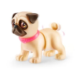 Zuru Pets Alive - Booty Shakin Pups Welpe - 1 Stück -Vollständiger Spielwarenladen 238308 4894680021549 zuru pets alive booty shakin pups1