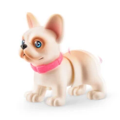 Zuru Pets Alive - Booty Shakin Pups Welpe - 1 Stück -Vollständiger Spielwarenladen 238308 4894680021549 zuru pets alive booty shakin pups4