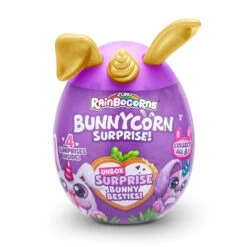 Zuru Rainbocorns - Bunnycorn Surprise - Serie 1 14 Zuru Rainbocorns - Bunnycorn Surprise - Serie 1 -Vollständiger Spielwarenladen 238315 4894680021419 Zuru 9260 RAINBOCORNS BUNNYCORN20SURPRISE 01