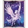 Besttoy - Strasssteinebild Pegasus -Vollständiger Spielwarenladen 238374 4016096434908 besttoy strasssteinbild pegasus