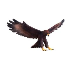 Besttoy - Steinadler - Spielfigur -Vollständiger Spielwarenladen 239271 5031923810518 mojoe besttoy steinadler 02