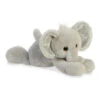 Aurora Plüsch Elefant - Sitzend Ca. 25 Cm 2 Aurora Plüsch Elefant - Sitzend Ca. 25 Cm -Vollständiger Spielwarenladen 239625 4016096442293 aurora pluesch elefant5